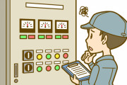 【衝撃】設備管理は無能でもできる←これ信じて就職した結果ｗｗｗｗｗ