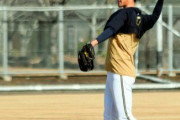 プロ野球選手、11月～3月まで暇すぎる