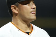 巨人・田中将大、2軍戦で5回8安打4失点で降板…　「今取り組んでいることをゲームでチャレンジしている」