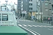 【動画】自転車であっても必ず信号を守らないといけない理由がこちらです…