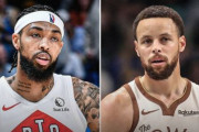 【NBA】イングラムがカリーの代役でオールスター出場決定
