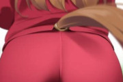 【ウマ娘】ケツが（ﾃﾞｰｰｽ…ﾃﾞｰｰｽ……