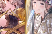 【グラブル】クリマギサの3アビ回転が早くなりダメアビ性能がUP / ジェシカはバリアが1万まで伸び2アビも強力な全体追撃が追加