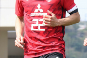 【浦和】阿部勇樹が新キャプテン「レッズのために全てを賭ける」　９月で４０歳、クラブ歴代最年長主将へ