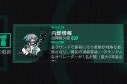 【アクナイ】ホルハイヤの戦術なんか強くね？【堅守協定】