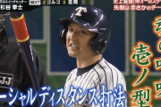 【朗報】日ハム杉谷、今年も開幕戦で大暴れ
