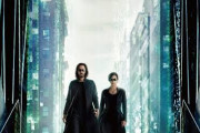 【ネタバレ注意！】マトリックス レザレクションズ　感想まとめ