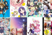 【朗報】きららアニメの主役をやった女声優さん、大体大物になる