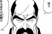 【BLEACH】山本元柳斎重國「ワシの卍解は強過ぎるから奪えん！卍解！」バッハ「いや奪えるけど？ｗｗｗ」