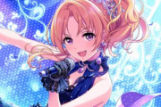 【デレマス】桐生つかさの声を河瀬茉希さんが担当！！