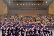 【画像】つばきファクトリー春ツアー大阪ホール公演、恒例のヲタ晒し画像ｷﾀ━━━━(ﾟ∀ﾟ)━━━━!!