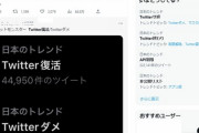 【ポケモンGO】ナイアン「告知や情報はツイッターに投稿します」ツイッター「すまんすまんｗ読み込めなくしたわ