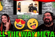 BABYMETAL関連の動画はリアクト動画ばかり見ている