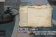 【FF14】6.0でアチーブメントUIは手帳風のデザインに！ギャザクラリストも機能性、利便性のアプデにリストの並び順などにも調整が入っている