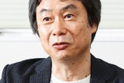 宮本茂「最近、SwitchとPS4が競争していると言われなくなってきている」