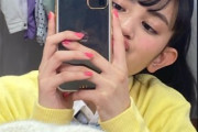 田中美空さんが憧れるさくら学院の先輩