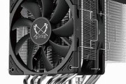 サイズ、4年ぶりの新作ハイエンド志向のオリジナルCPUクーラー「FUMA3」8月25日発売