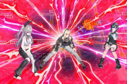 【ホロライブ】ちはの表情がいい味出してる