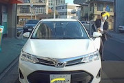 【大分】車を降りてまで絡んできたサラリーマンに完全勝利するドラレコｗｗｗ