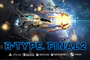 シューティングゲーム「R-TYPE」がクラウドファンディングにより復活＆発売決定！