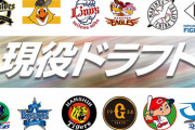 現役ドラフト組の現在