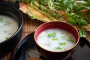 七草粥ってどこに売ってんの？