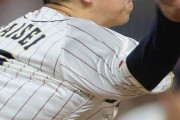 巨人・大勢、メジャーに憧れ…「芽生えましたね」