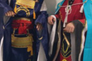 宇野樹、帰宅したら綾波レイ姿の宇野昌磨に遭遇！自身のピカチュウ姿をスルーされた経験から、今回もそっと通り過ぎる。刀剣乱舞の衣装の苦労と、THE ICE 2019ラスト公演へのドキドキを語る。