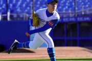 小6で最速130キロ！日本ハムJr.竹内樹生君がヤクルトに史上3人目ノーノー達成