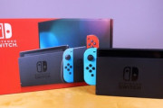 やっとSwitch買えたけどやるゲームがねえｗｗｗｗｗｗ