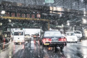 【悲報】 今週末、首都圏で大雪警報ｗｗｗｗｗｗ