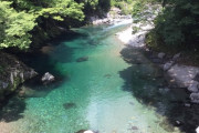 【田舎】僕の田舎は天川村っていうんだ(*^◯^*)