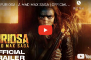 【映画】『マッドマックス』最新作、初映像公開！若きフュリオサ描く前日譚、イモータン・ジョーも登場