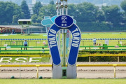 【枠順確定】第82回 オークス(優駿牝馬)(G1) /ソダシ6枠11番 アカイトリノムスメ4枠7番
