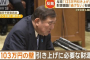 【悲報】政府「やっぱ１７８万円無理だわ。１２３万でええやろ」←これｗｗｗｗｗｗｗｗｗｗｗｗｗｗｗｗ