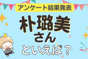 みんなが選ぶ「朴璐美さんが演じるキャラといえば？」ランキングTOP10！【2023年版】