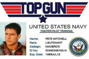 在日米海軍司令部「『トップガン』は空軍じゃなくて海軍の映画っつってんだろが！」