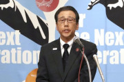 札幌市長選、「オリンピック招致」めぐる事実上の住民投票、なお反対派は高野馨さん1人だけ?