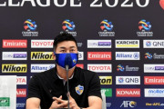 【ACL】蔚山キム・ドフン監督「決勝戦も勝って帰る」、ユン・ビッカラム「ヴィッセルのゴール取り消しで士気が蘇った」