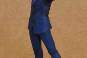 【異議ある？】 『逆転裁判』キャラのフィギュアが発売決定