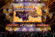 【ライブ】虹ヶ咲ブンブンビーのセットはラブライブ！史上最高！！