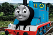 【画像】機関車トーマス、缶ビールを冷やすのに最適だった