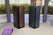 【COMPUTEX2023】GeForce RTX 4090が搭載できる煙突構造Mini-ITXケース、Cooler Master「NCORE 100 MAX」