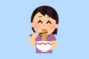 【衝撃】韓国人「日本のラーメンとうちのラミョン、比べた結果…」