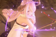 【グラブル リリンク】購入者『原作未経験・アクション苦手でもハマる！』