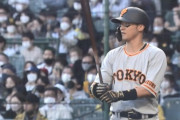 【朗報】吉川尚輝、理想どころか球界一の1番打者へ