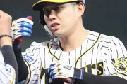 阪神・糸原がチーム一番の無礼講？「タメ口使ってる」同僚から告発相次ぐ