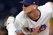 【朗報】野球のアメリカ代表、普通に強そうｗｗｗｗ