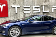 【自動車】テスラ、販売不振でEV生産縮小へ