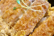 蕎麦屋「そば屋を丼物屋と勘違いしてる人がいる、カツ丼や天丼よりそばを食べて欲しい｣